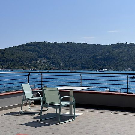 Mirage Rooms & Apartments Porto Venere Kültér fotó