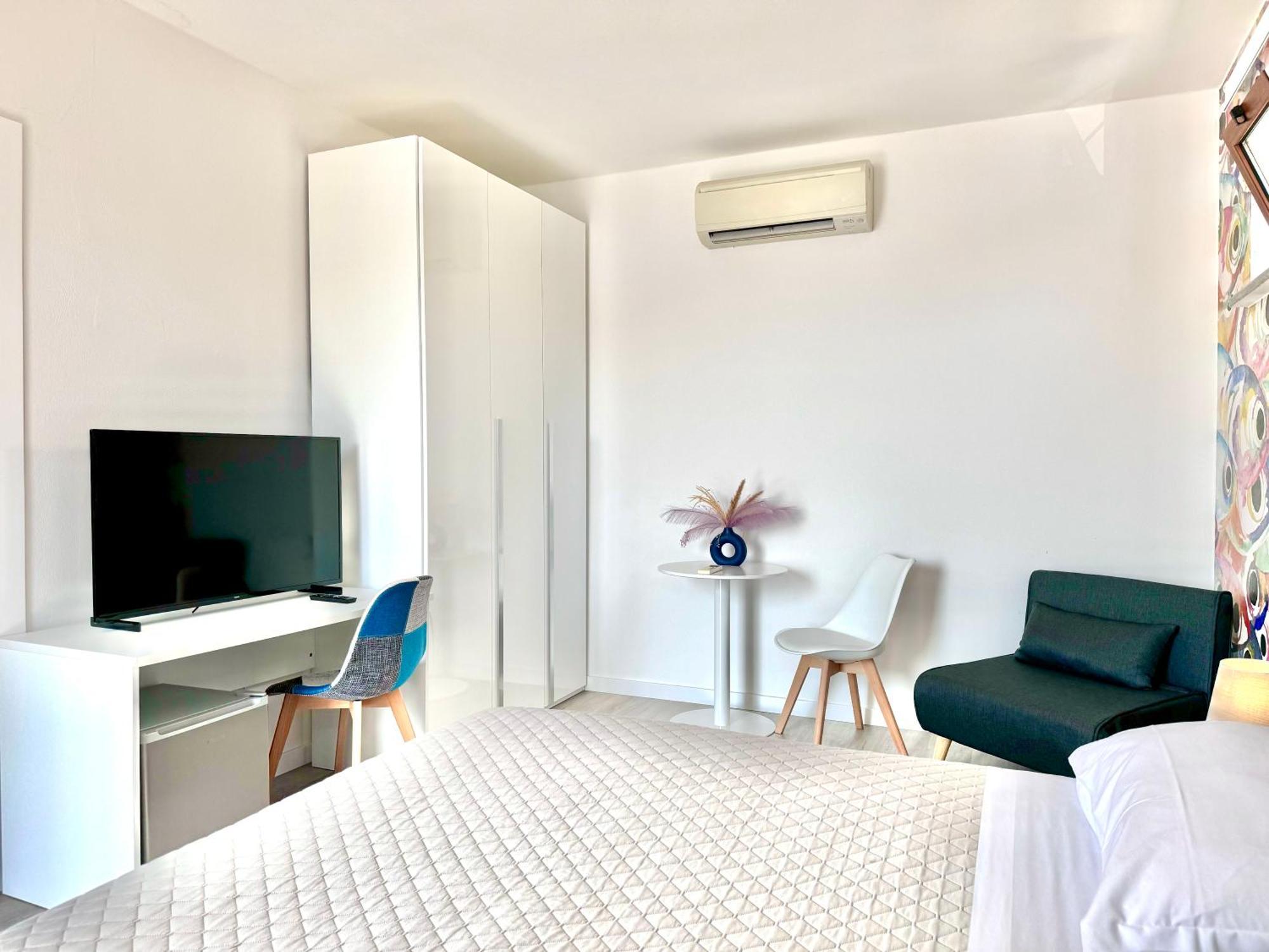 Mirage Rooms & Apartments Porto Venere Kültér fotó