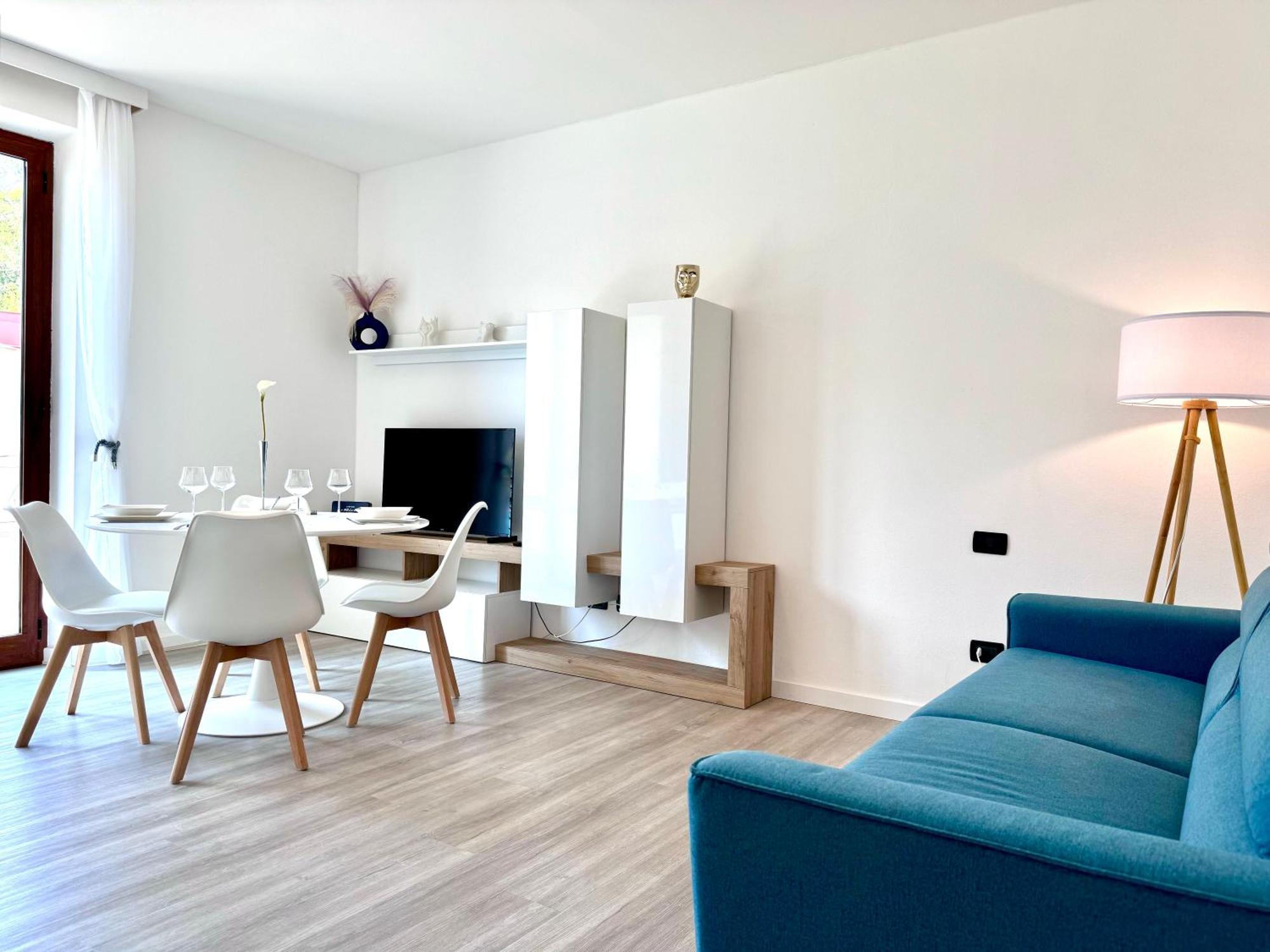 Mirage Rooms & Apartments Porto Venere Kültér fotó