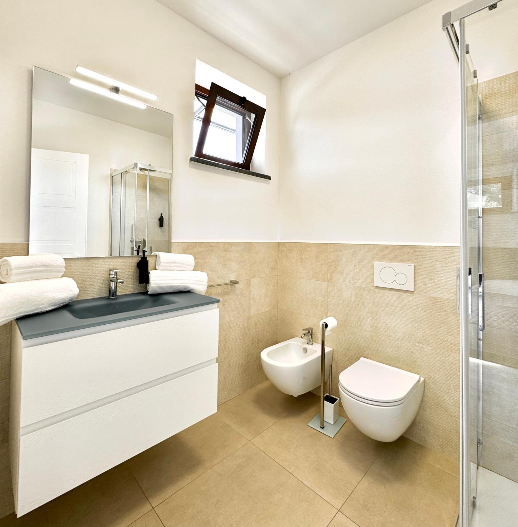 Mirage Rooms & Apartments Porto Venere Kültér fotó