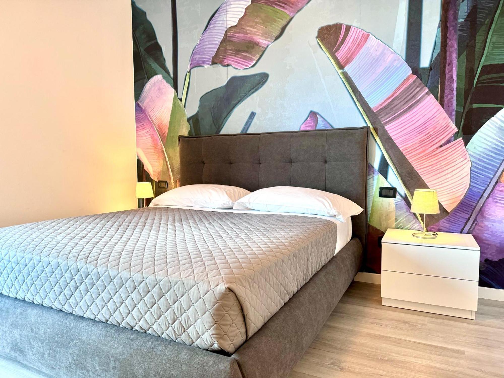 Mirage Rooms & Apartments Porto Venere Kültér fotó